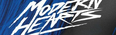 The Knocks Feat St. Lucia - Modern Hearts