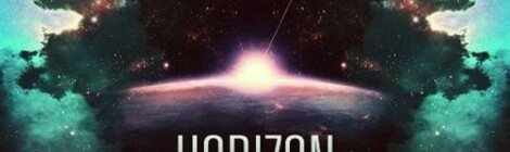 Singularity-Horizon