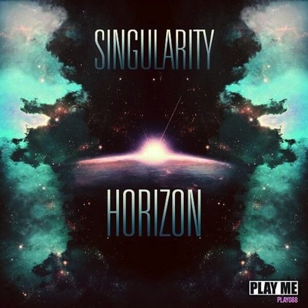 Singularity-Horizon
