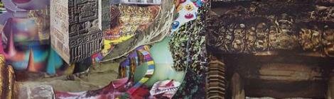 Crystal Fighters – You & I (Remixes)