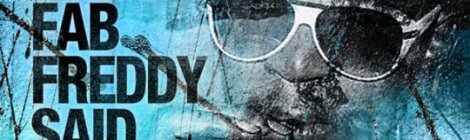 Jay C - Fab Freddy Said EP [Preview]