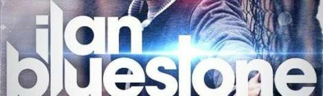 Contest: Win Tickets For Ilan Bluestone At Dublin, Hyderabad