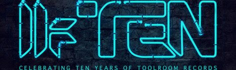 Mark Knight & Funkagenda – Man With The Red Face (Hardwell Toolroom Ten Remix) [Preview]