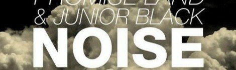  Promise Land & Junior Black - Noise (Original Mix)