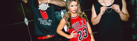 Borgore feat Waka Flocka Flame & Paige - Wild Out (Original Mix) [Preview]