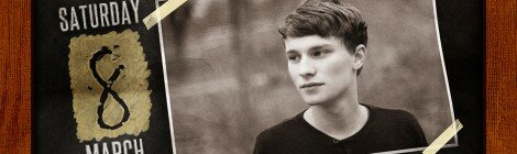 Gig Alert: Nils Hoffmann at The White Owl, Mumbai