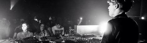 Know Your Artist: Nils Hoffman