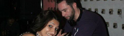 Gig Review: Daniel Steinberg at The White Owl, Mumbai