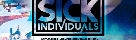 Gig Alert: Sick Individuals Pool Party At I-Kandy, Delhi