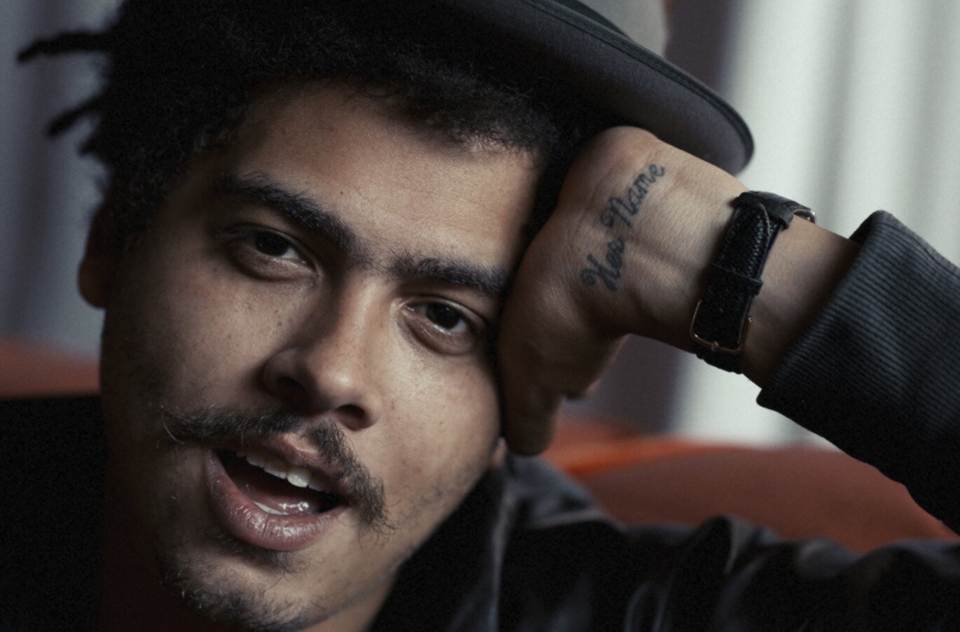 Seth Troxler & Phil Moffa – Blue Rawls (Original Mix)