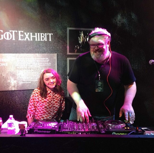Watch This: Intro To Hodor’s ‘Rave Of Thrones’ Tour