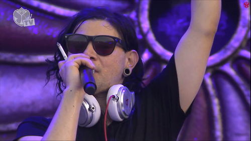 Is ZHU actually Skrillex?