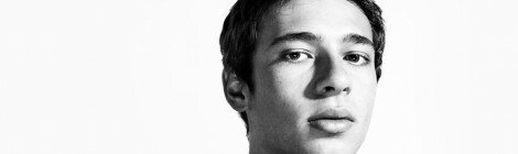 Flume explores Tokyo on his Radio 1 Quest Mix