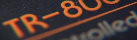 TR808