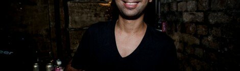 Understanding "Soul Electronica" with Guy J!