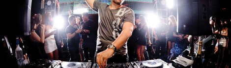 5 Things to Expect At Sunburn Arena with Afrojack 