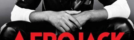 CONTEST ALERT: WIN TICKETS FOR AFROJACK'S INDIA TOUR