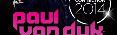 Paul van Dyk Partners with Mixify to Power "Global Connection", The First New Year's Party on Six Continents