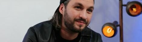 Steve Angello Donates $5000 To A Fan In Need