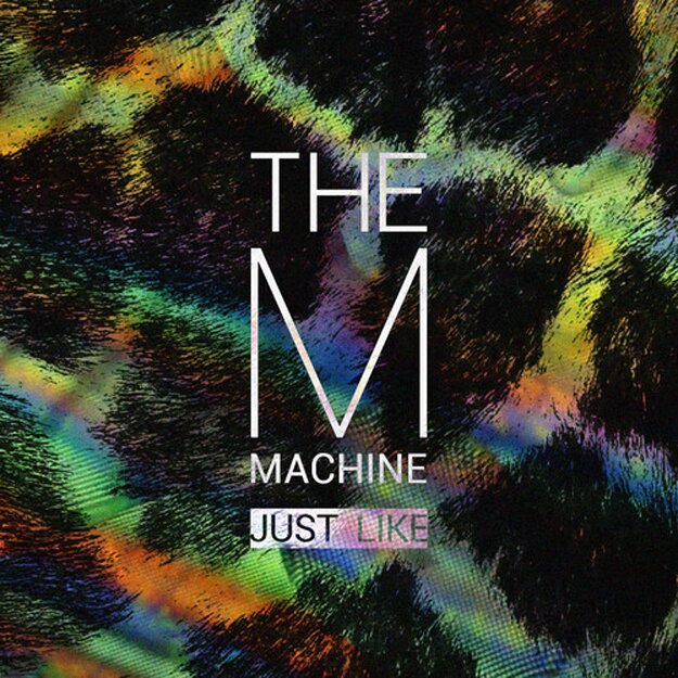 Preview: The M Machine - Pluck Pluck (Original Mix)