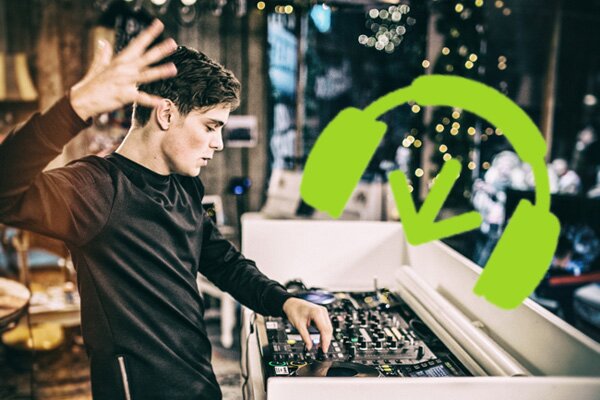 Martin Garrix Tops Beatport Charts Whilst Deep House Takes Over