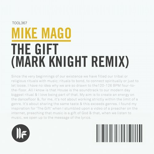 the gift mark knight