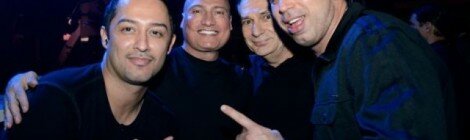 Ultra Music Festival Co-Founder Alex Omes Passes Away