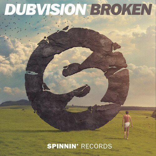 Dubvision - Broken (Original Mix)