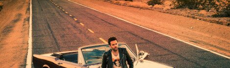 Preview: Gareth Emery Feat. Roxanne Emery - Soldier (Luke Bond Remix)