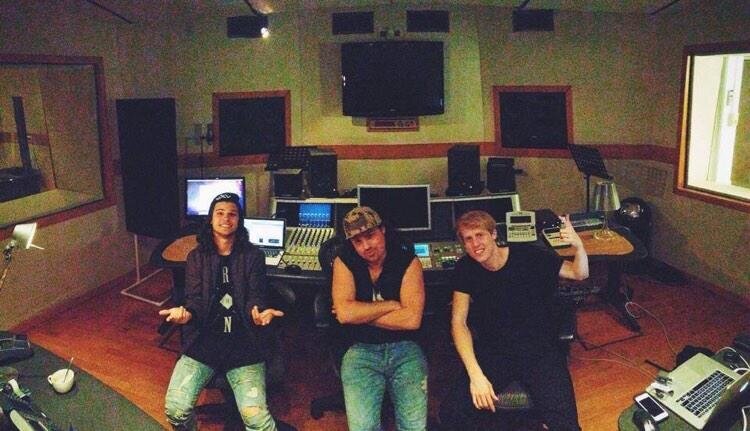 Preview: DVBBS & Jay Hardway - Voodoo (Original Mix)