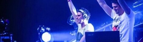 W&W Step Away From Big Room In New Single “Love High High”