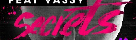 Tiesto & KSHMR ft. Vassy – Secrets (Original Mix)