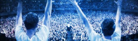 Know Your Artist: W&W