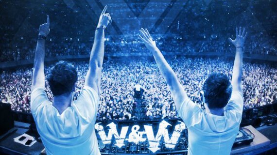 Know Your Artist: W&W