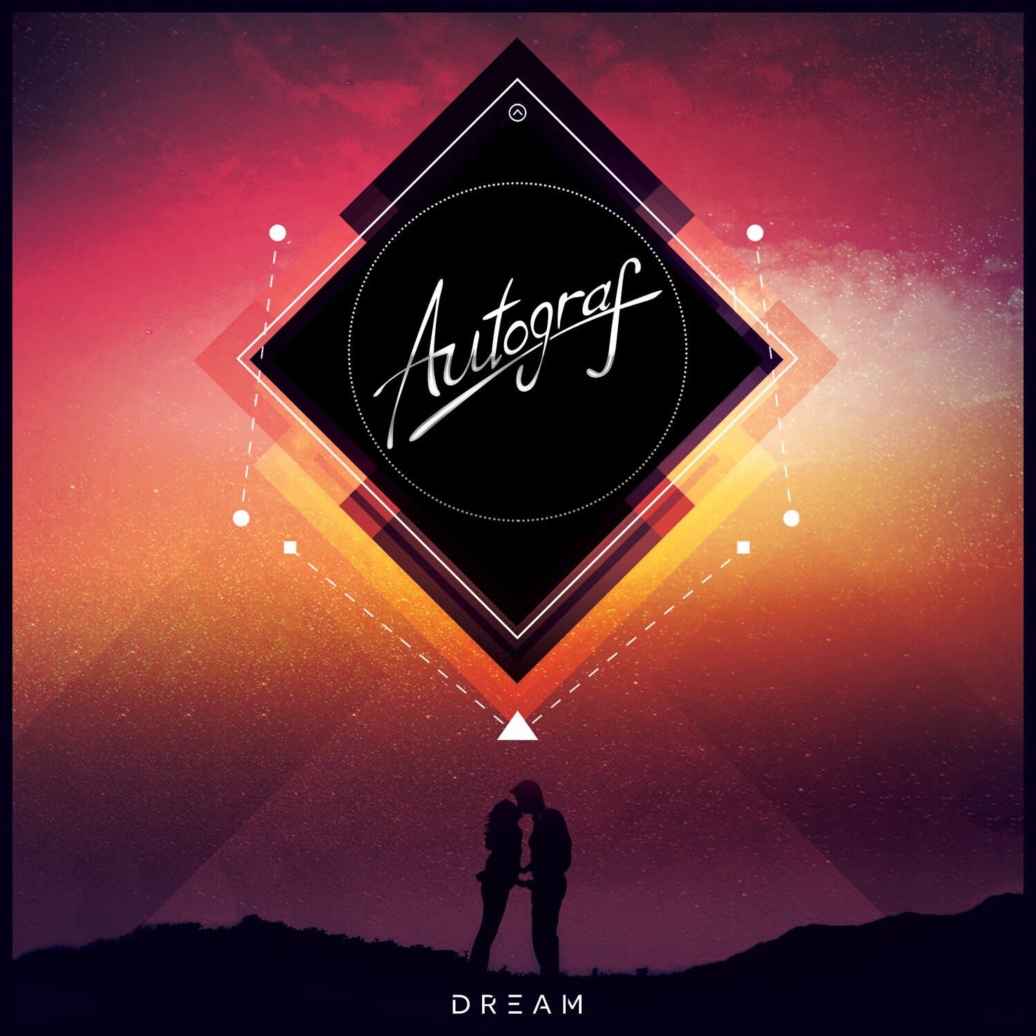 Preview: Autograf - Dream (Original Mix)