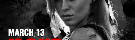 Gig Alert: sLick! & Kitty Su Present Nora En Pure