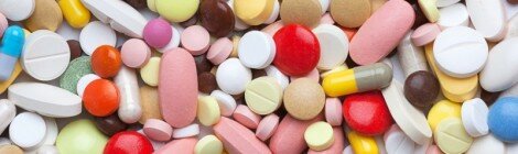 $500k Worth Of Drugs Meant For Future Music Festival Seized By Police