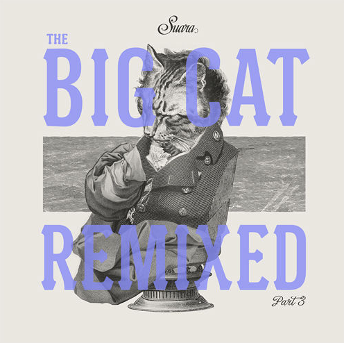 Coyu & Ramiro Lopez - Y.E.A.H. (Mark Knight Remix)