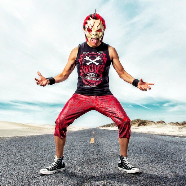 Know Your Artist: DJ BL3ND