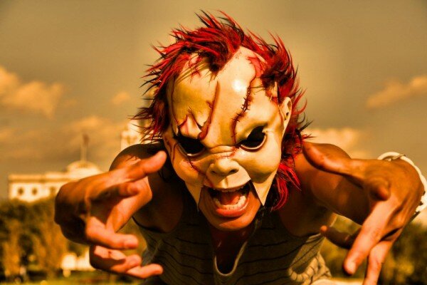 Know Your Artist: DJ BL3ND