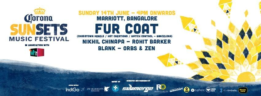 Corona Sunsets Bangalore