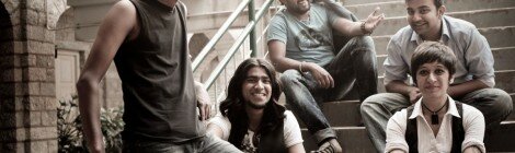 Indian Rock Band Lagori Covers Above & Beyond's 'We Are All We Need'