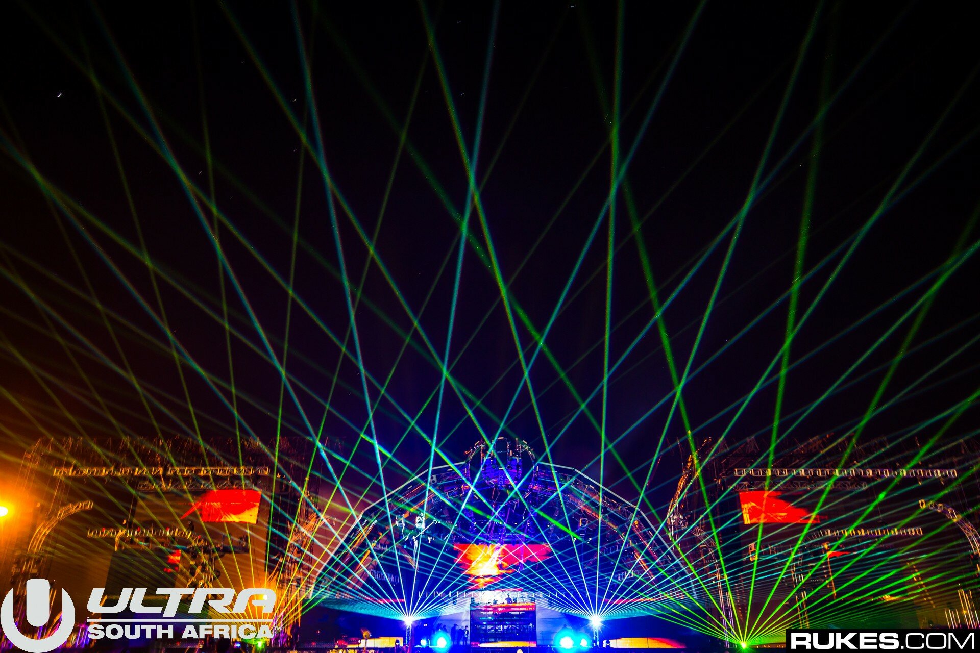 Ultra: South Africa Aftermovie