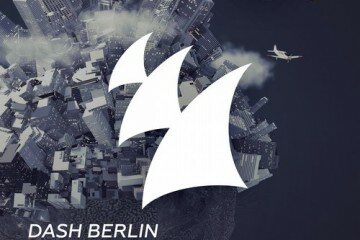 Dash Berlin feat. Jonathan Mendelsohn - World Falls Apart (Thomas Gold Remix)