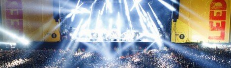 Here's How You Can Win A Trip To Leeds With Breezer SoundHike
