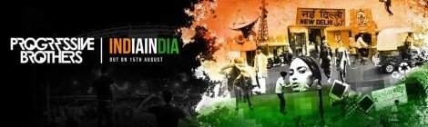 Progressive Brothers To Dedicate Their Latest Track With MC Haits To Indian Dance Music Fans