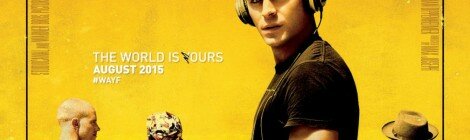 Zac Efron's 'We Are Your Friends' Has A Pretty Amazing Soundtrack