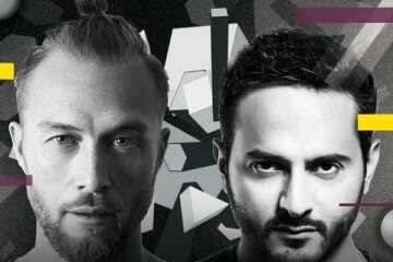 Gig Alert: Norman Doray x Nikhil Chinapa At Backyard, New Delhi
