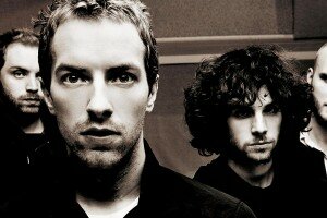 Chris Martin Returns To India, This Time With Coldplay