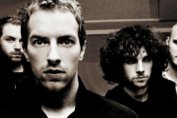 Chris Martin Returns To India, This Time With Coldplay